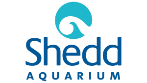 Shedd Aquarium logo