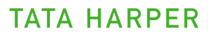 Tata Harper logo