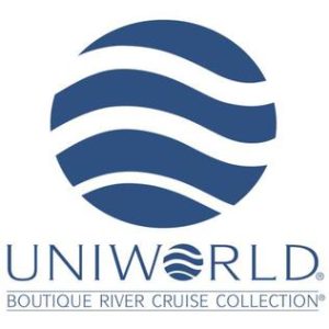Uniworld Boutique River Cruise Collection logo