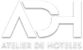 atelierdehoteles logo