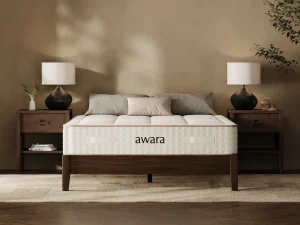 awarasleep logo