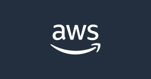 amazonaws logo