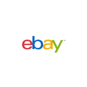 eBay India logo