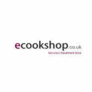 eCookshop UK logo