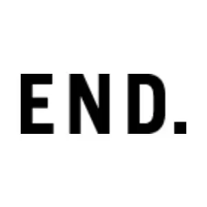 end clothing UK logo
