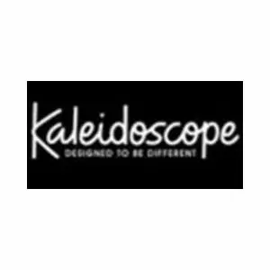 Kaleidoscope UK logo
