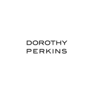 Dorothy Perkins USA logo