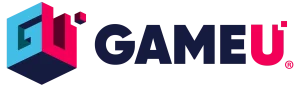 GameU logo