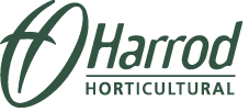 Harrod Horticultural logo