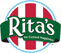 Rita's Italian Ice logo