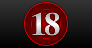 18 North Central logo