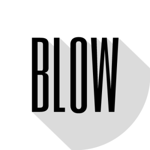 Blow Ltd logo