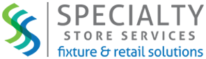 Specialty Store Services logo