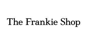 Thefrankieshop logo