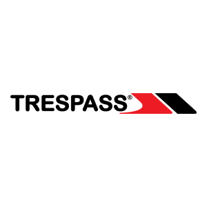 Trespass logo