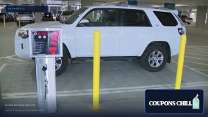 San Diego Airport (SAN) Parking Promo Codes & Cheap Parking Hacks (Tested October 2026)