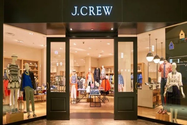 J.Crew