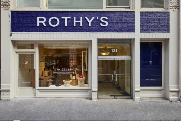 Rothy’s