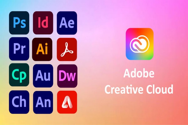 Adobe Creative Cloud