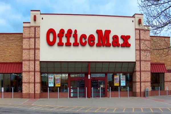 Office Depot/OfficeMax
