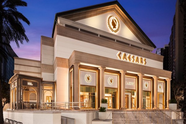 Caesars Hotels & Resorts