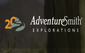AdventureSmith Explorations - Family Wilderness Trips
