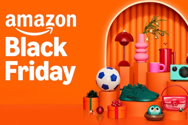 Amazon