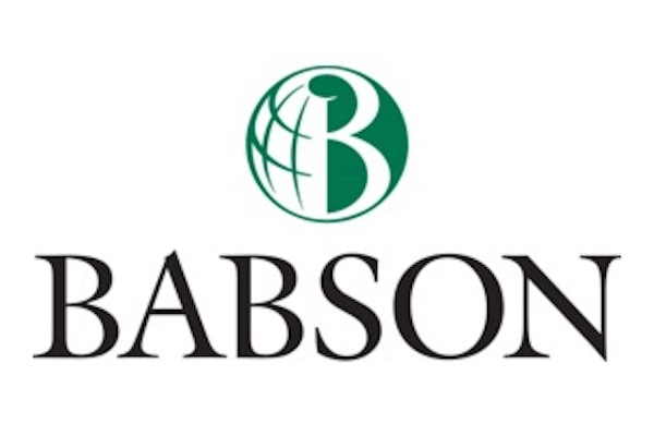 Entrepreneurship - Babson College