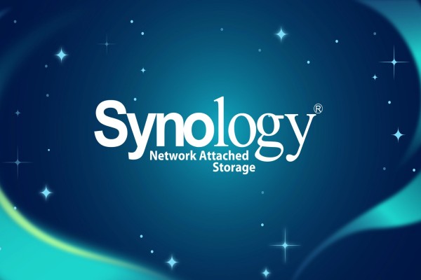 Synology RT6600ax