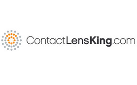 Contact Lens King