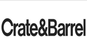 Crate & Barrel