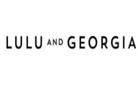 Lulu and Georgia