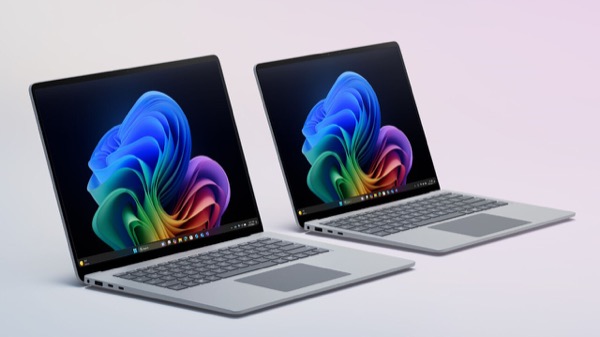 Microsoft Surface Laptop 7