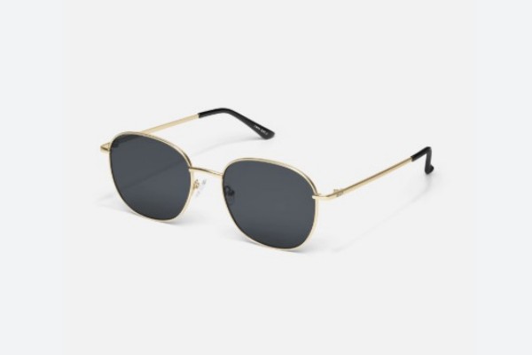 Quay Jezabell Sunglasses