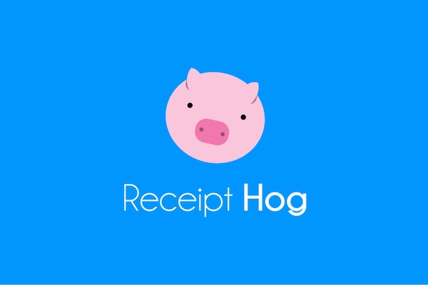 Receipt Hog