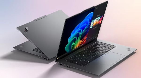 Lenovo ThinkPad X9 14 Aura Edition
