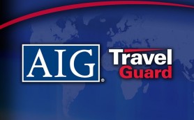 Travel Guard by AIG